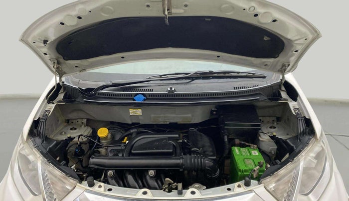 2018 Datsun Redi Go S 1.0, Petrol, Manual, 79,218 km, Open Bonet