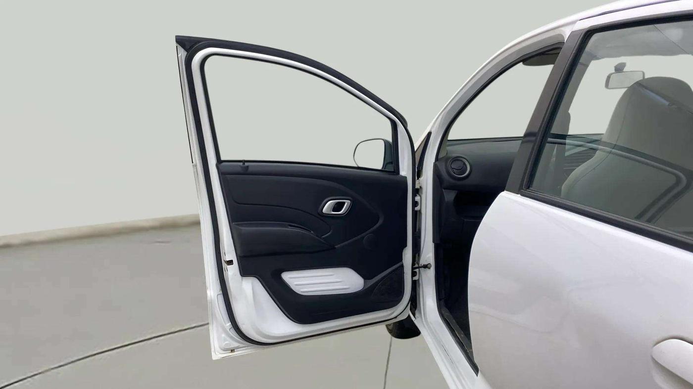 2018 Datsun Redi Go S 1.0, Petrol, Manual, 79,427 km, LHS Front Door