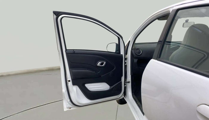 2018 Datsun Redi Go S 1.0, Petrol, Manual, 79,218 km, LHS Front Door