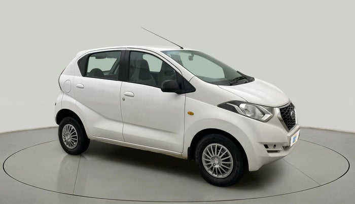 2018 Datsun Redi Go S 1.0, Petrol, Manual, 79,218 km, Right Front Diagonal
