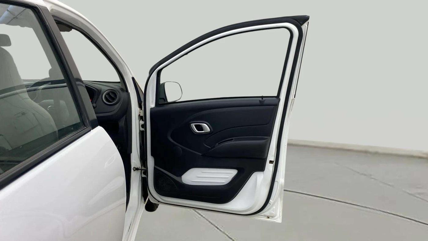 2018 Datsun Redi Go S 1.0, Petrol, Manual, 79,427 km, RHS Front Door
