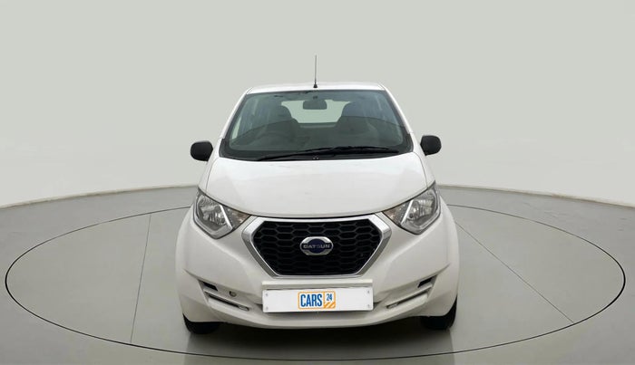 2018 Datsun Redi Go S 1.0, Petrol, Manual, 79,218 km, Front