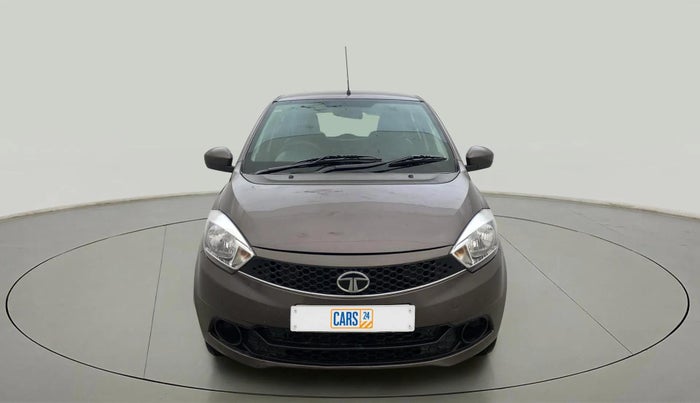 2019 Tata Tiago XZ PETROL, Petrol, Manual, 58,619 km, Front