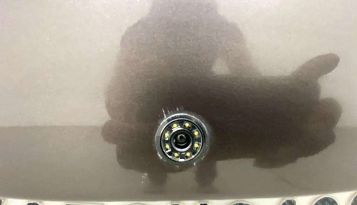 2019 Tata Tiago XZ PETROL, Petrol, Manual, 58,619 km, Parking Camera