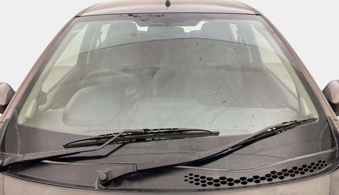 2019 Tata Tiago XZ PETROL, Petrol, Manual, 58,619 km, Front Windshield