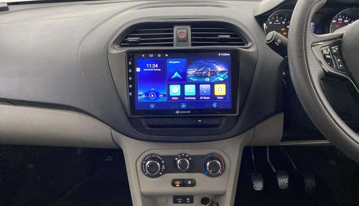 2019 Tata Tiago XZ PETROL, Petrol, Manual, 58,619 km, Air Conditioner