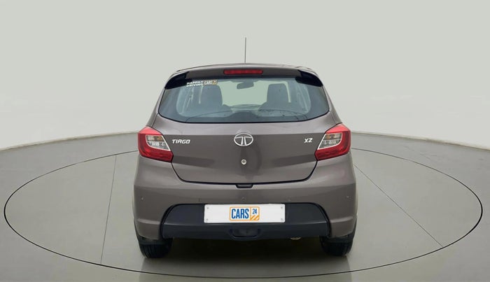 2019 Tata Tiago XZ PETROL, Petrol, Manual, 58,619 km, Back/Rear