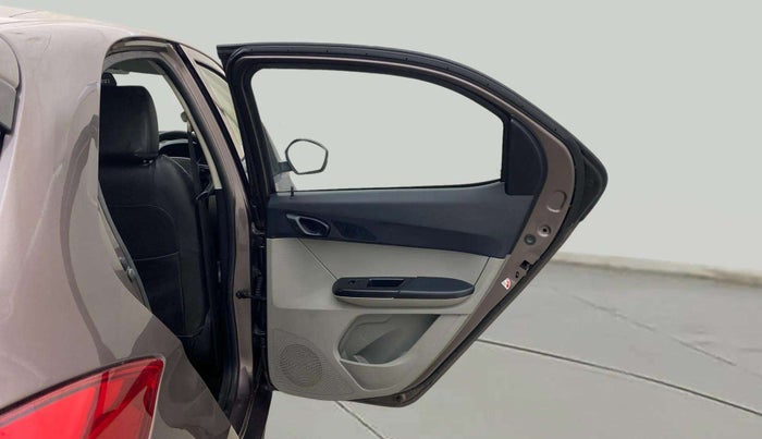 2019 Tata Tiago XZ PETROL, Petrol, Manual, 58,619 km, RHS Rear Door