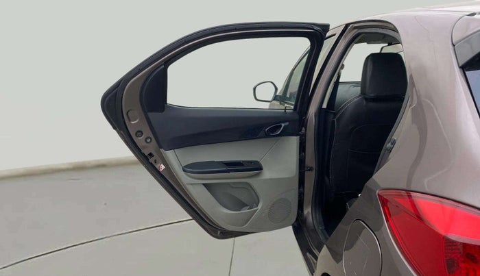 2019 Tata Tiago XZ PETROL, Petrol, Manual, 58,619 km, LHS Rear Door