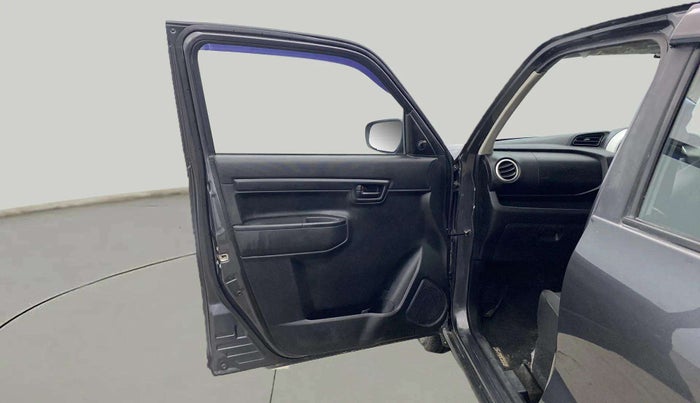 2021 Maruti S PRESSO VXI+, Petrol, Manual, 10,047 km, LHS Front Door