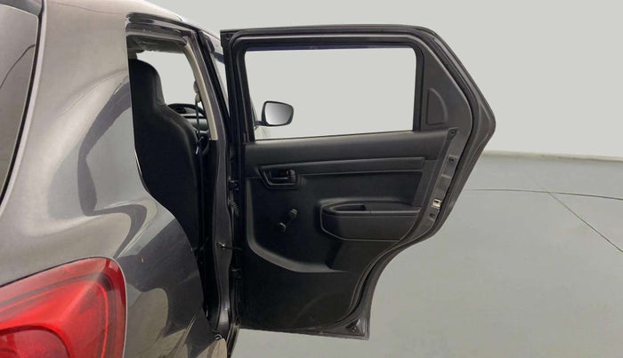 2021 Maruti S PRESSO VXI+, Petrol, Manual, 10,047 km, RHS Rear Door