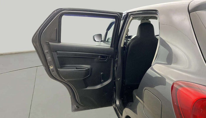 2021 Maruti S PRESSO VXI+, Petrol, Manual, 10,047 km, LHS Rear Door