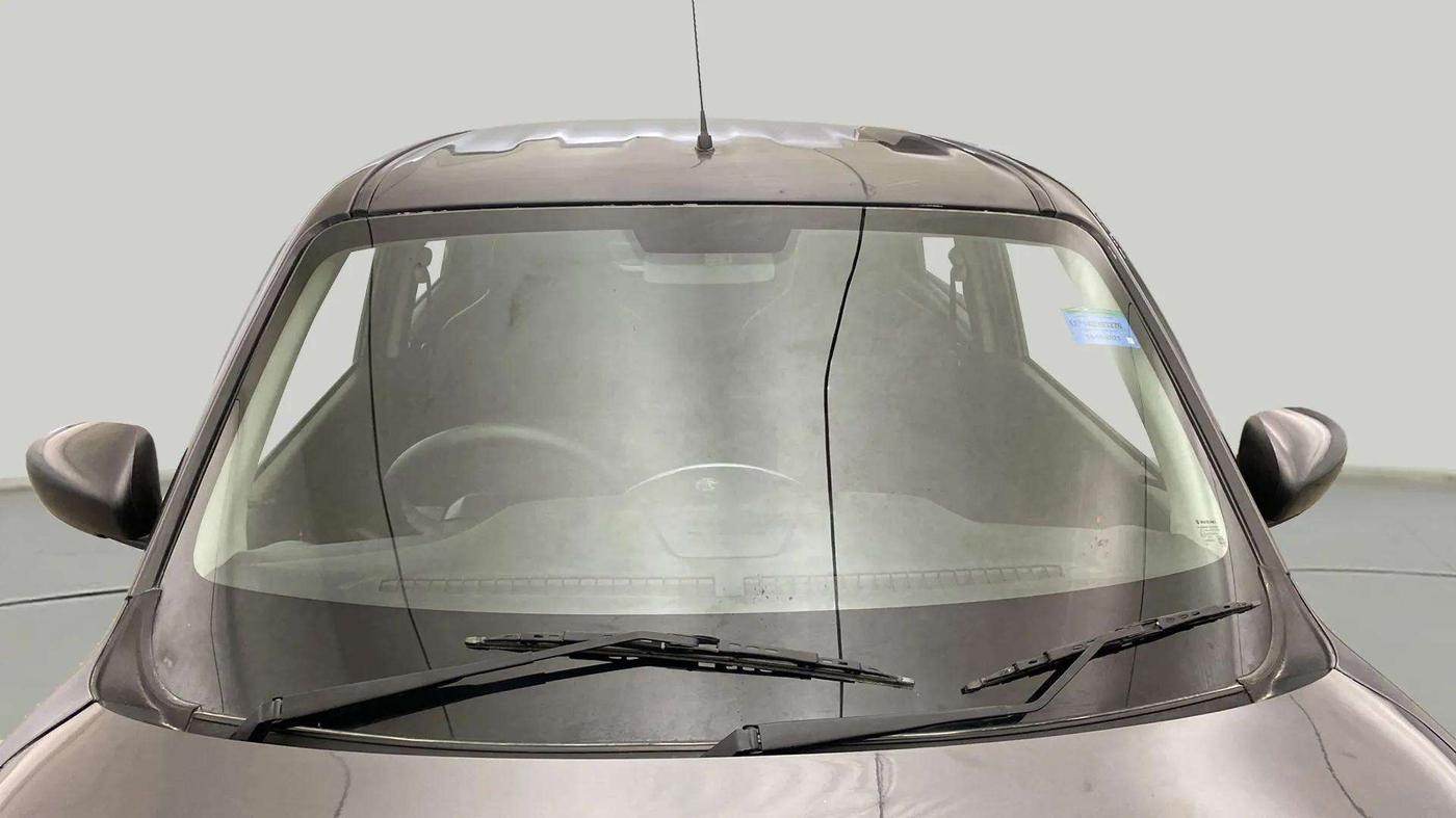 2021 Maruti S PRESSO VXI+, Petrol, Manual, 10,047 km, Front Windshield