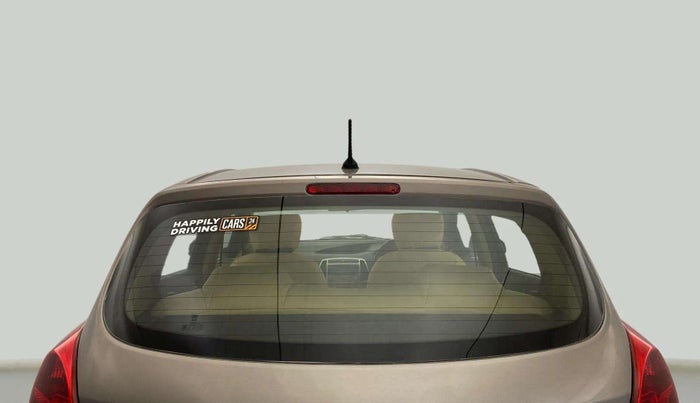 2014 Hyundai i20 MAGNA (O) 1.2, Petrol, Manual, 1,02,936 km, Rear Windshield