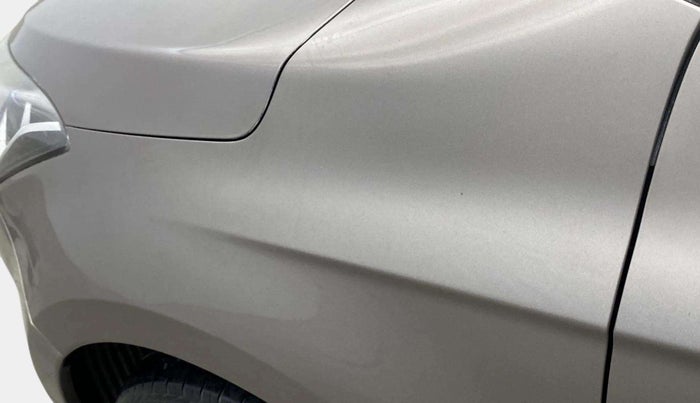 2014 Hyundai i20 MAGNA (O) 1.2, Petrol, Manual, 1,02,936 km, Left fender - Minor scratches