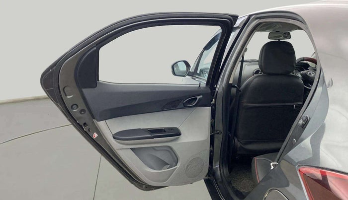 2020 Tata Tiago XT PETROL, CNG, Manual, 45,419 km, LHS Rear Door
