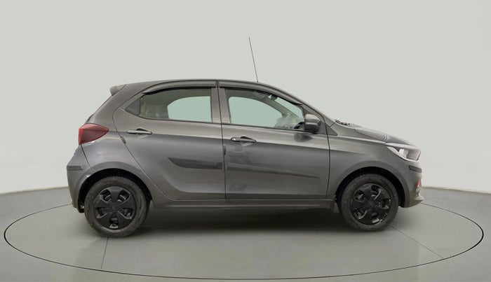 2020 Tata Tiago XT PETROL, CNG, Manual, 45,419 km, Right Side View