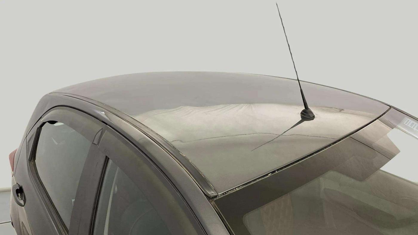 2020 Tata Tiago XT PETROL, CNG, Manual, 45,566 km, Roof