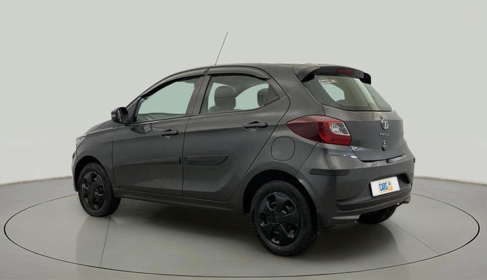 2020 Tata Tiago XT PETROL, CNG, Manual, 45,419 km, Left Back Diagonal