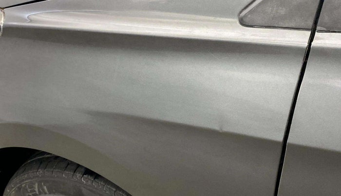 2020 Tata Tiago XT PETROL, CNG, Manual, 45,419 km, Left fender - Minor scratches