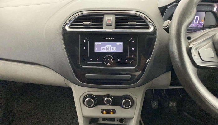 2020 Tata Tiago XT PETROL, CNG, Manual, 45,419 km, Air Conditioner