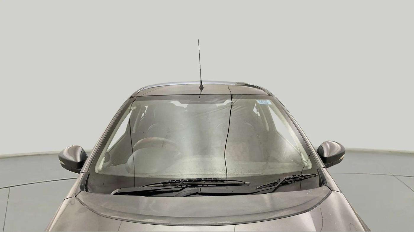 2020 Tata Tiago XT PETROL, CNG, Manual, 45,566 km, Front Windshield