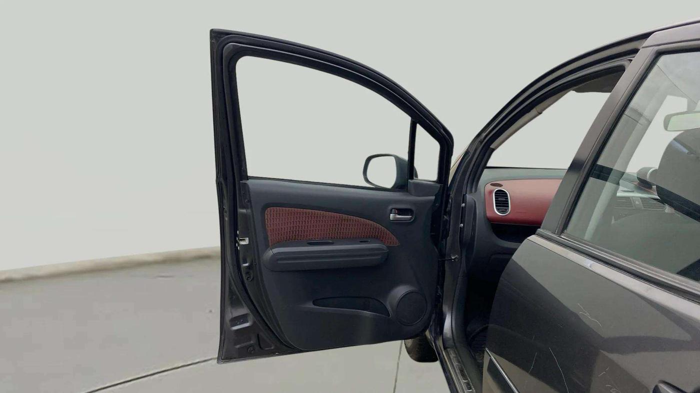 2015 Maruti Ritz ZXI, Petrol, Manual, 40,535 km, LHS Front Door