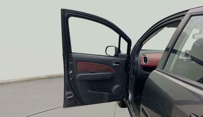 2015 Maruti Ritz ZXI, Petrol, Manual, 40,500 km, LHS Front Door