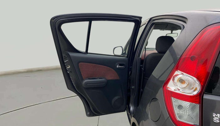 2015 Maruti Ritz ZXI, Petrol, Manual, 40,500 km, LHS Rear Door