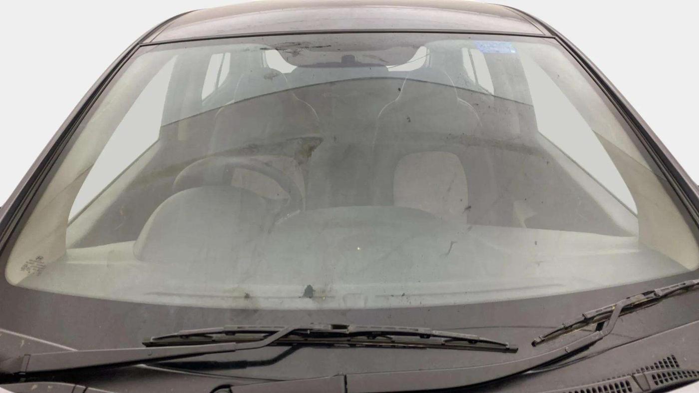 2014 Hyundai Grand i10 MAGNA 1.2 KAPPA VTVT, Petrol, Manual, 38,394 km, Front Windshield