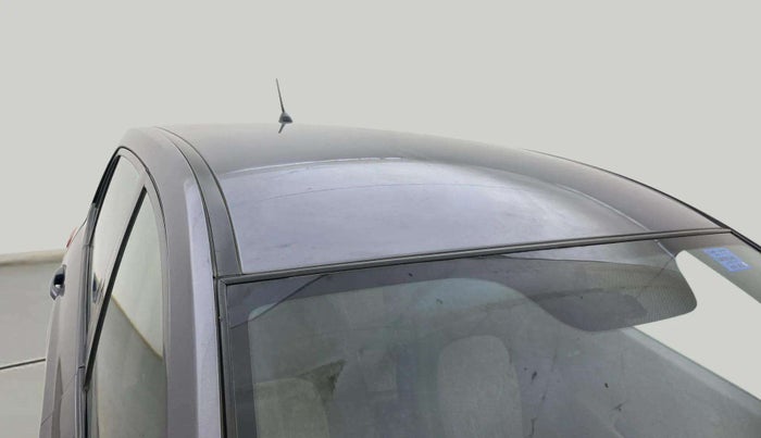 2014 Hyundai Grand i10 MAGNA 1.2 KAPPA VTVT, Petrol, Manual, 38,321 km, Roof
