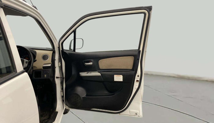 2018 Maruti Wagon R 1.0 LXI CNG, CNG, Manual, 61,557 km, RHS Front Door