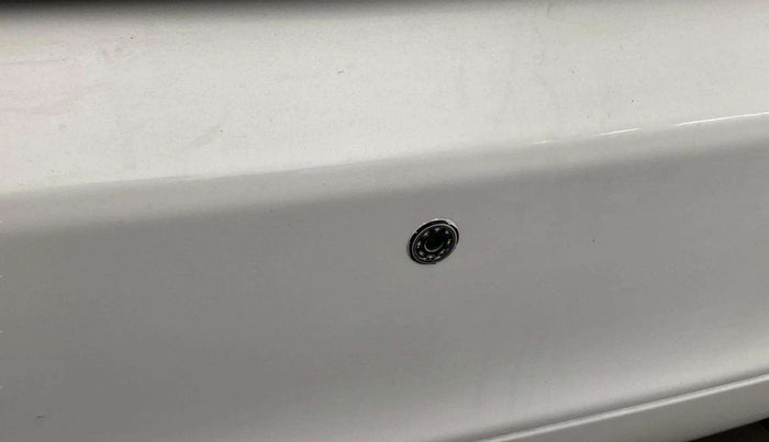 2018 Maruti Wagon R 1.0 LXI CNG, CNG, Manual, 61,557 km, Parking Camera