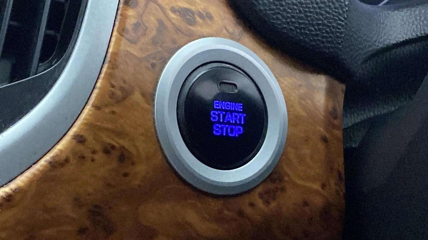 2018 Hyundai Creta SX PLUS AT 1.6 PETROL, Petrol, Automatic, 30,235 km, Keyless Start/ Stop Button