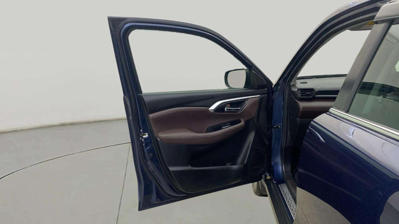2023 Maruti Grand Vitara ZETA SMART HYBRID AT, Petrol, Automatic, 33,134 km, LHS Front Door