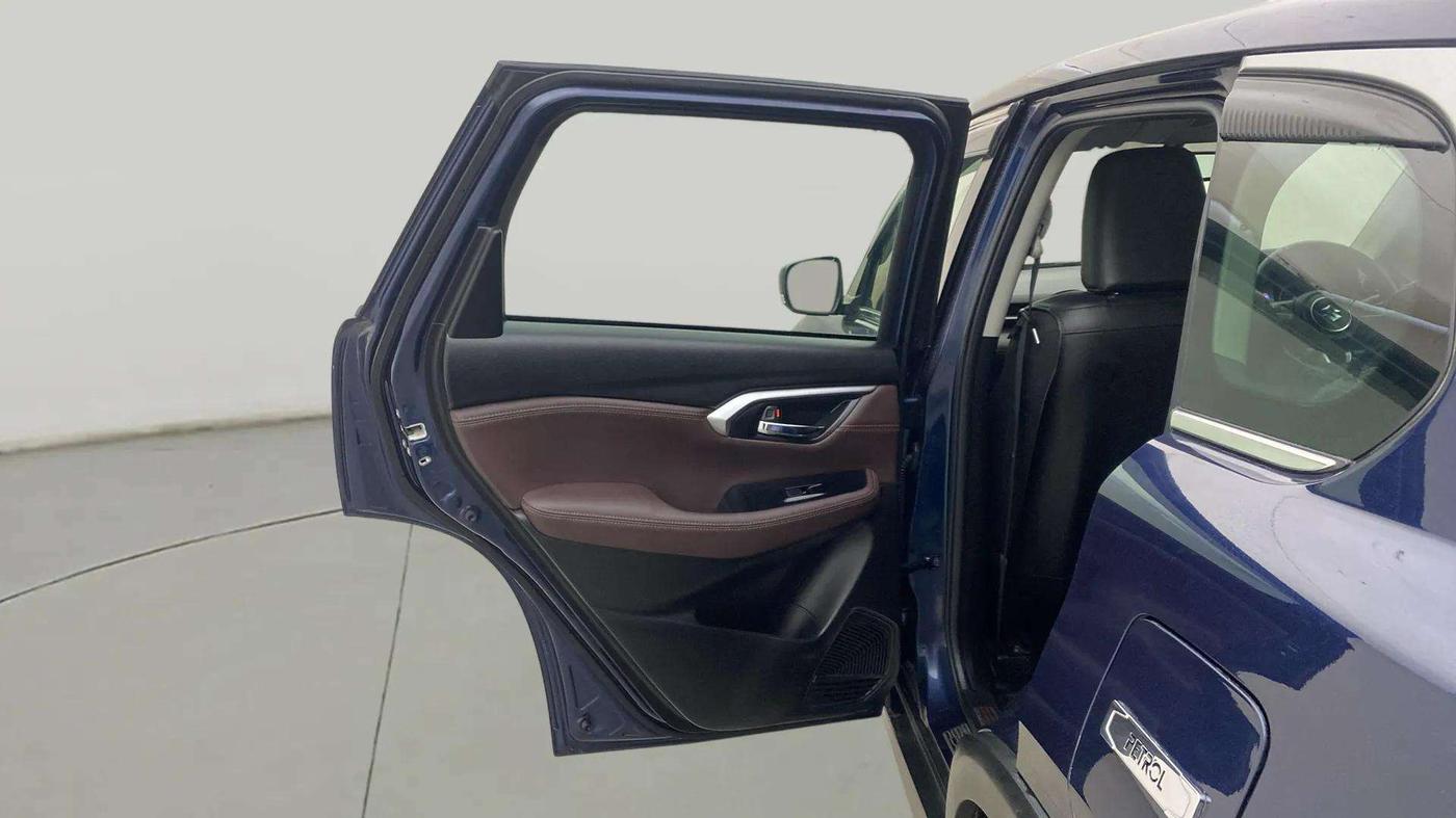 2023 Maruti Grand Vitara ZETA SMART HYBRID AT, Petrol, Automatic, 33,134 km, LHS Rear Door