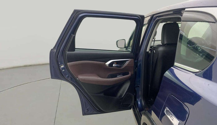 2023 Maruti Grand Vitara ZETA SMART HYBRID AT, Petrol, Automatic, 33,134 km, LHS Rear Door