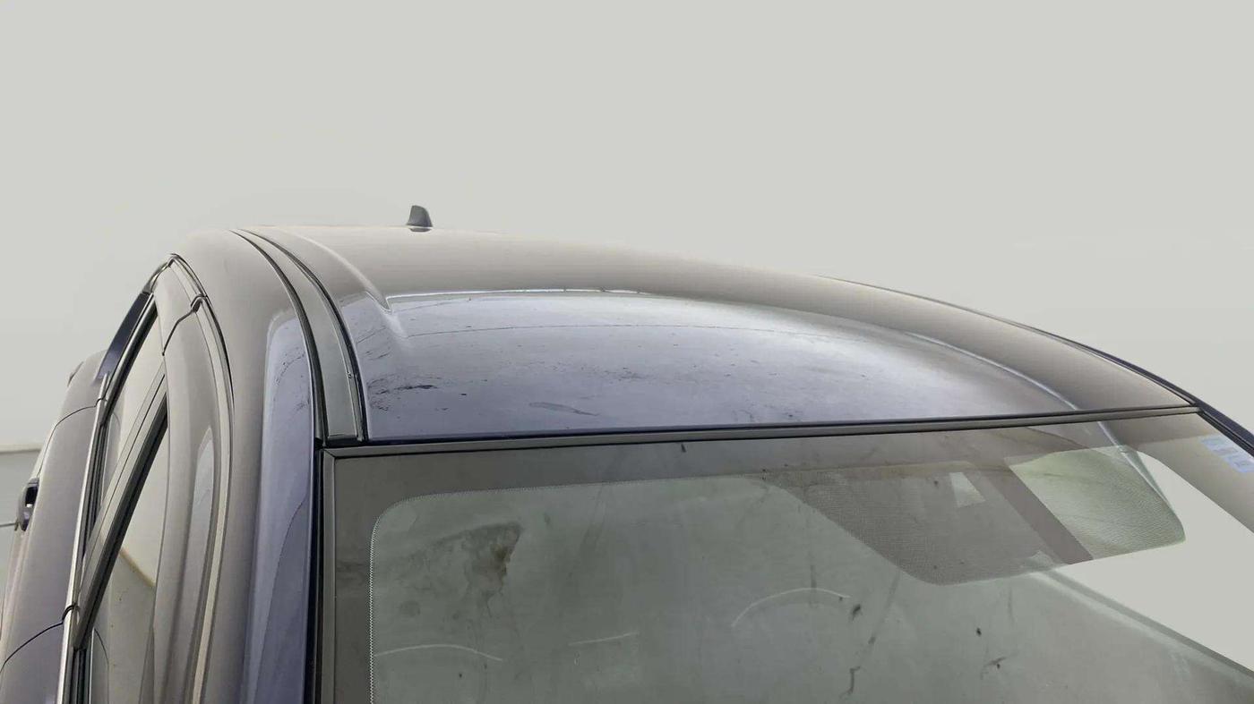 2023 Maruti Grand Vitara ZETA SMART HYBRID AT, Petrol, Automatic, 33,134 km, Roof