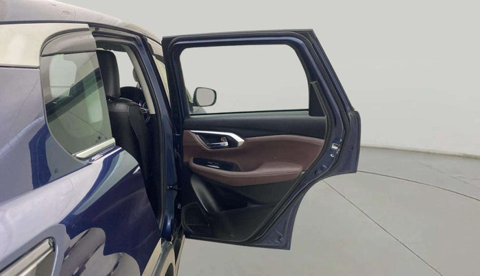 2023 Maruti Grand Vitara ZETA SMART HYBRID AT, Petrol, Automatic, 33,134 km, RHS Rear Door