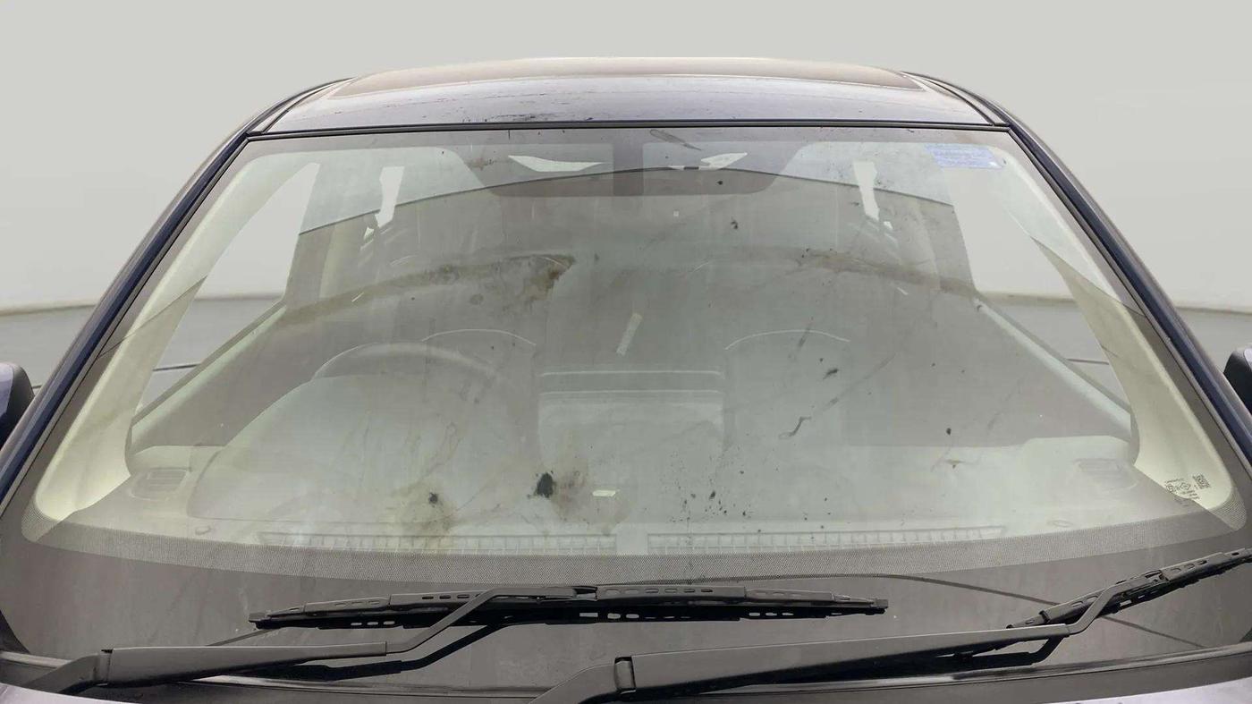 2023 Maruti Grand Vitara ZETA SMART HYBRID AT, Petrol, Automatic, 33,134 km, Front Windshield