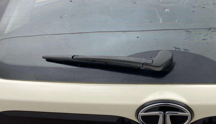 2018 Tata NEXON XZ PLUS DIESEL, Diesel, Manual, 62,182 km, Rear Wiper