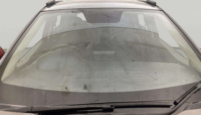 2018 Tata NEXON XZ PLUS DIESEL, Diesel, Manual, 62,182 km, Front Windshield