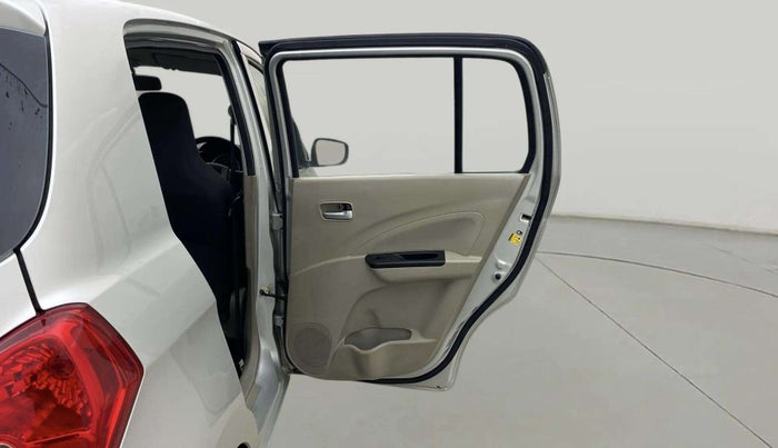2016 Maruti Celerio ZXI AMT, Petrol, Automatic, 46,274 km, RHS Rear Door