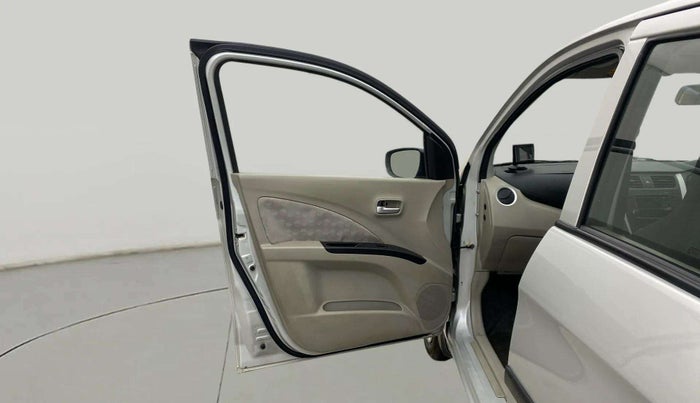 2016 Maruti Celerio ZXI AMT, Petrol, Automatic, 46,274 km, LHS Front Door