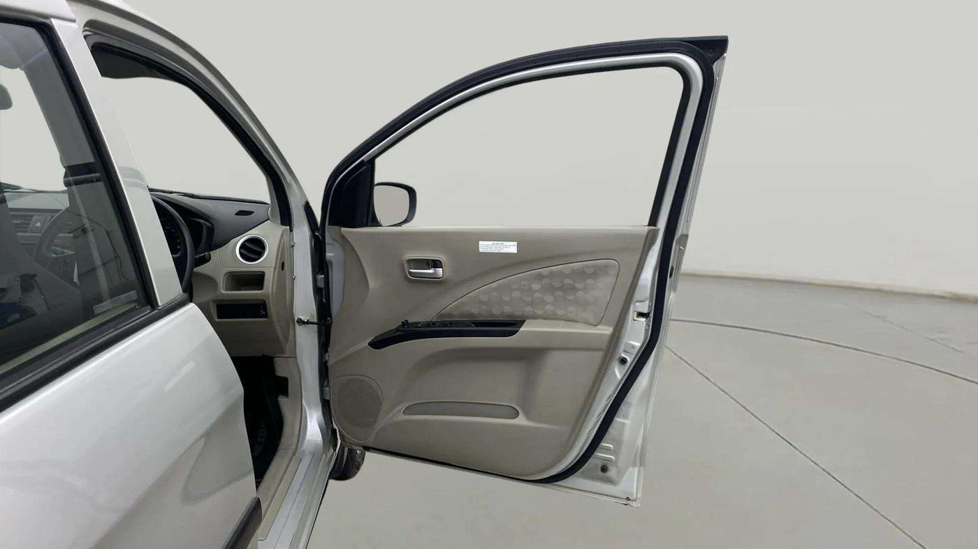 2016 Maruti Celerio ZXI AMT, Petrol, Automatic, 46,274 km, RHS Front Door