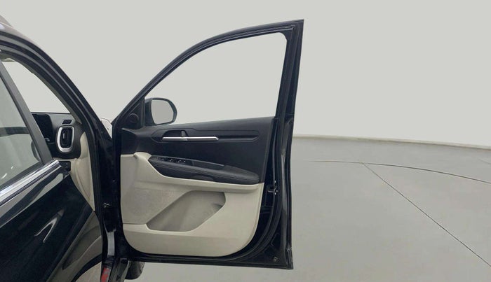 2022 KIA SONET HTX 1.0 IMT, Petrol, Manual, 40,057 km, RHS Front Door