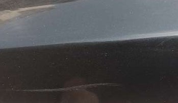 2023 Mahindra XUV300 W4 1.2 PETROL, Petrol, Manual, 21,676 km, Bonnet (hood) - Minor scratches