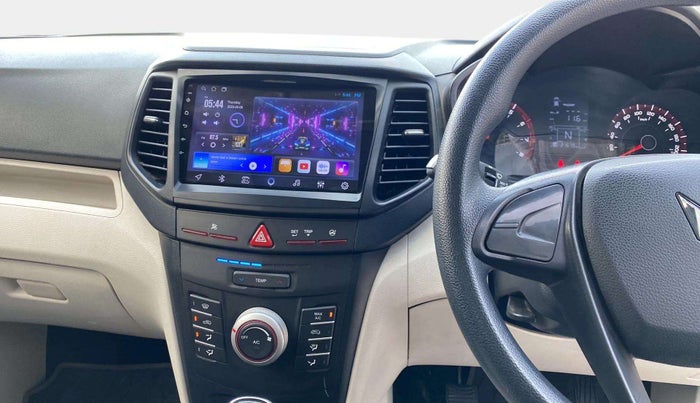 2023 Mahindra XUV300 W4 1.2 PETROL, Petrol, Manual, 21,676 km, Air Conditioner
