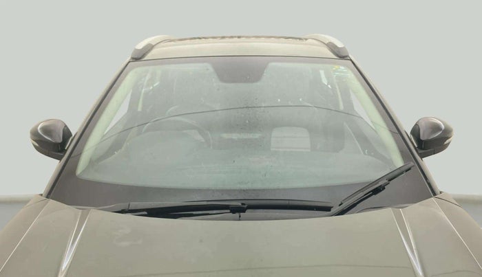 2020 Tata NEXON XZ PLUS (O) PETROL, Petrol, Manual, 46,448 km, Front Windshield