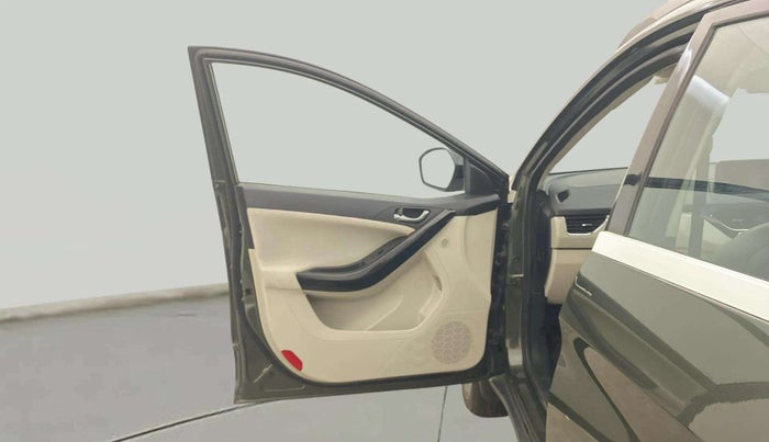 2020 Tata NEXON XZ PLUS (O) PETROL, Petrol, Manual, 46,448 km, LHS Front Door